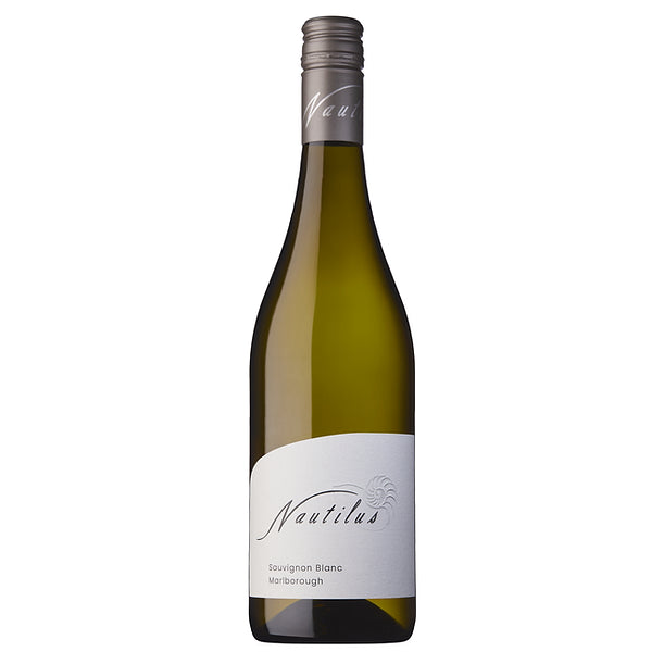 Nautilus Estate Sauvignon Blanc 2023 (12 bottles)