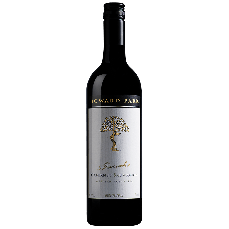 Howard Park Abercrombie Cabernet Sauvignon 2020 (12 Bottles)