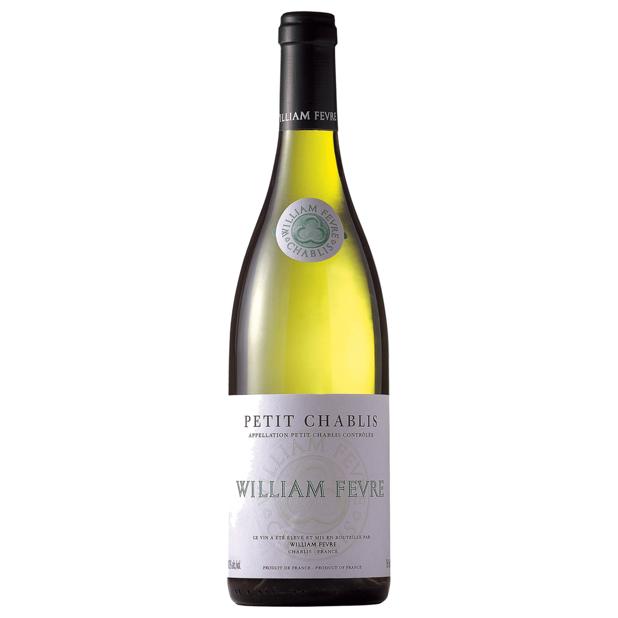 William Fevre Petit Chablis 2021  (12 Bottles)