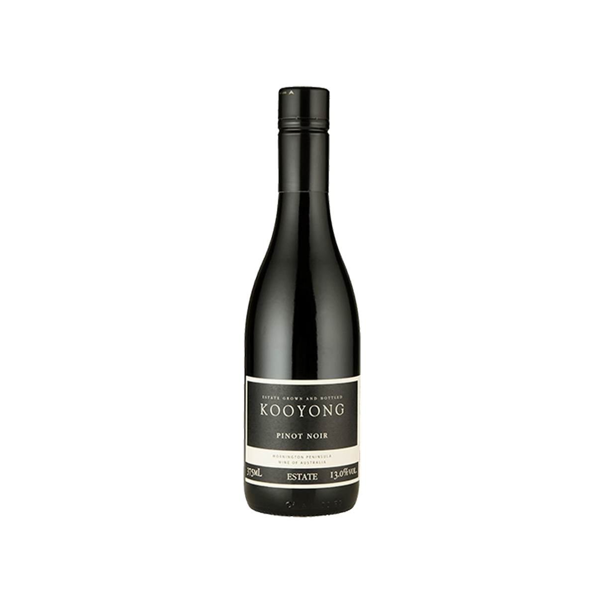 Kooyong Pinot Noir 2019 -  375ml (12 Bottles)