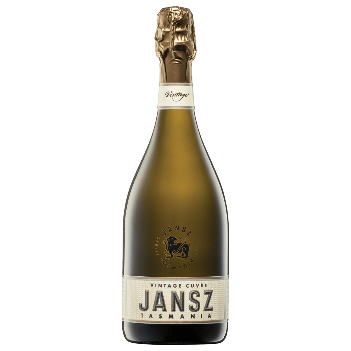 Jansz Tasmania Vintage Cuvée NV (12 bottles)