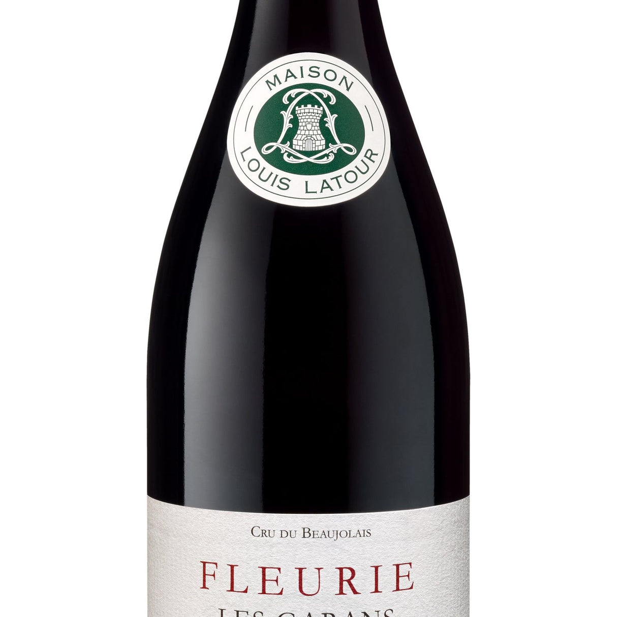 Maison Louis Latour Fleurie Les Garans 2020 (6 Bottles)