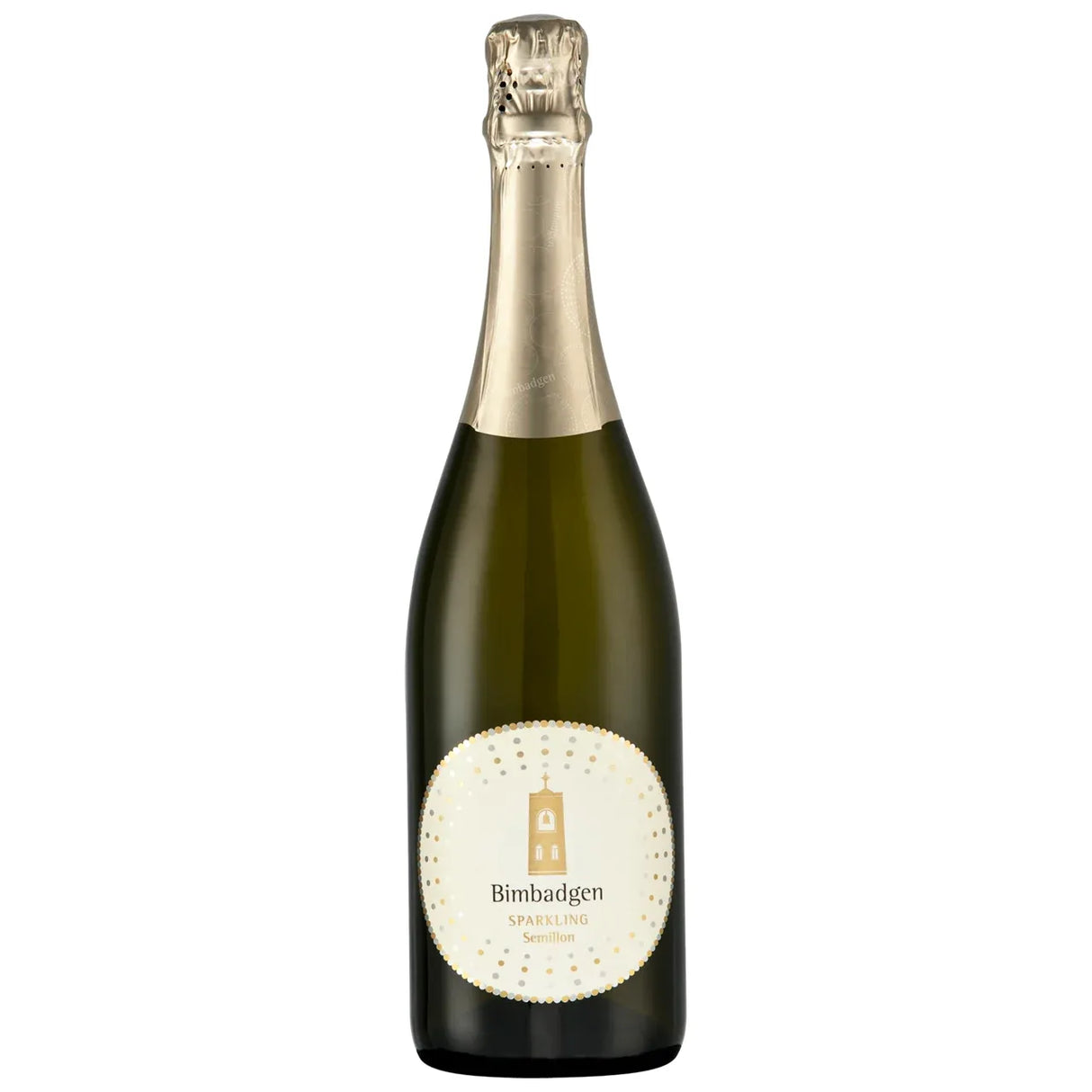 Bimbadgen Sparkling Semillon, Australia  NV (12 bottles)