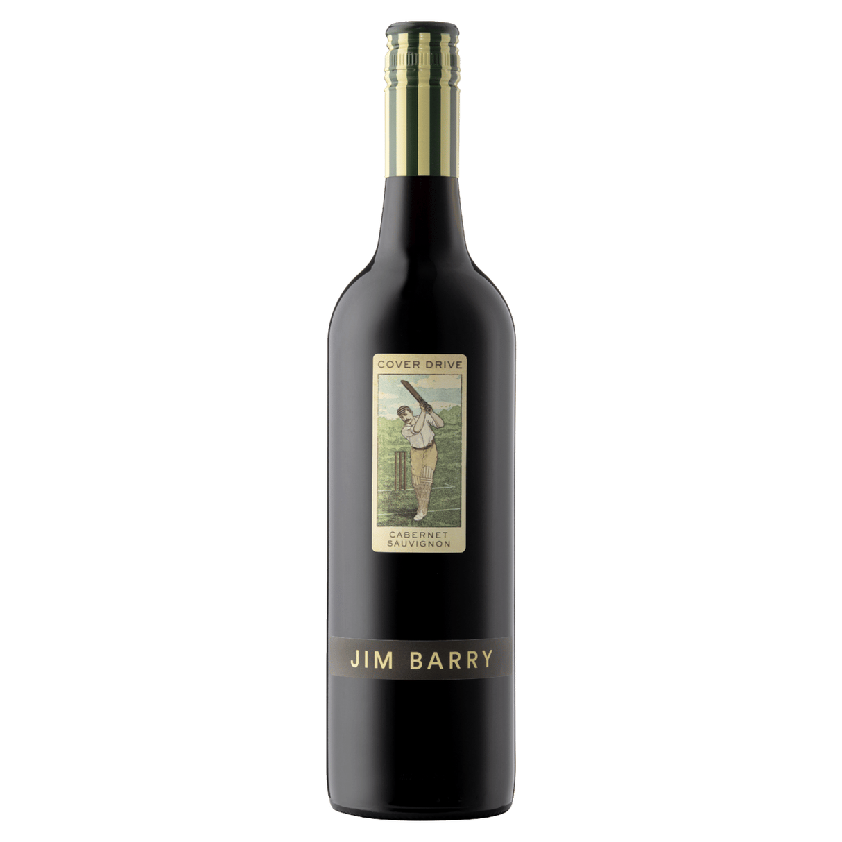 Jim Barry Cover Drive Cabernet Sauvignon 2021 (12 bottles)