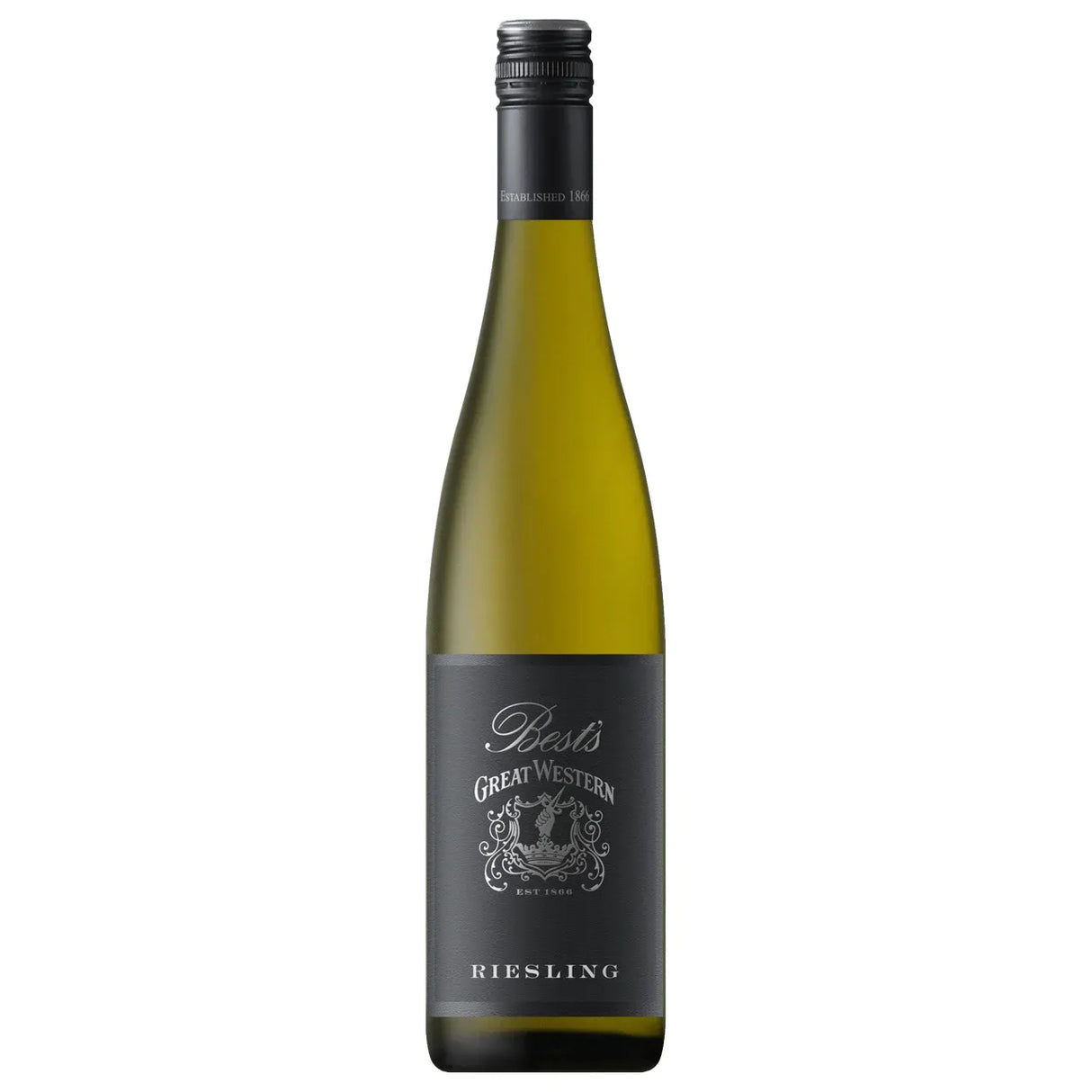 Best's Riesling, Great Western 2024 (12 bottles)