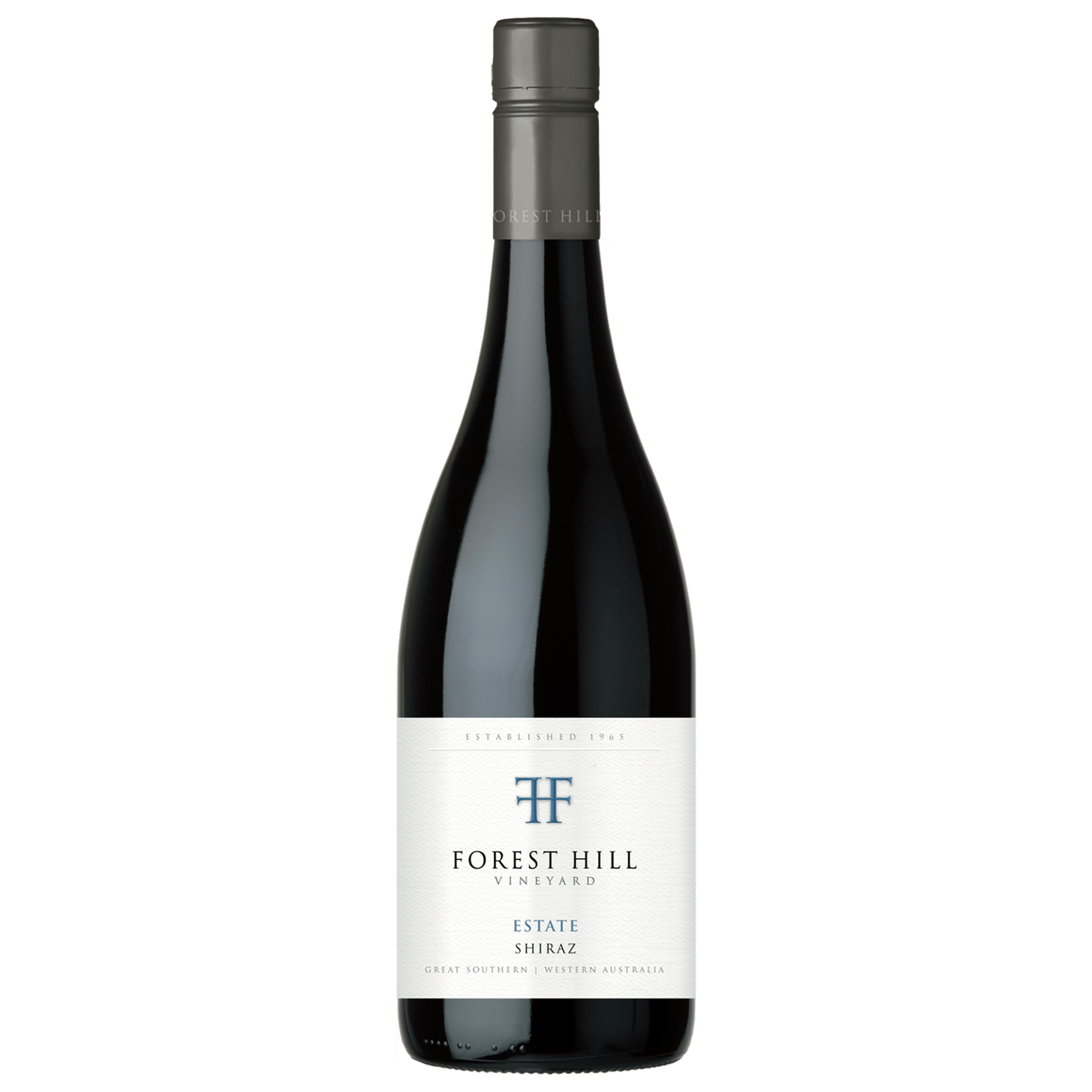 Forest Hill Estate Shiraz 2022 (12 bottles)