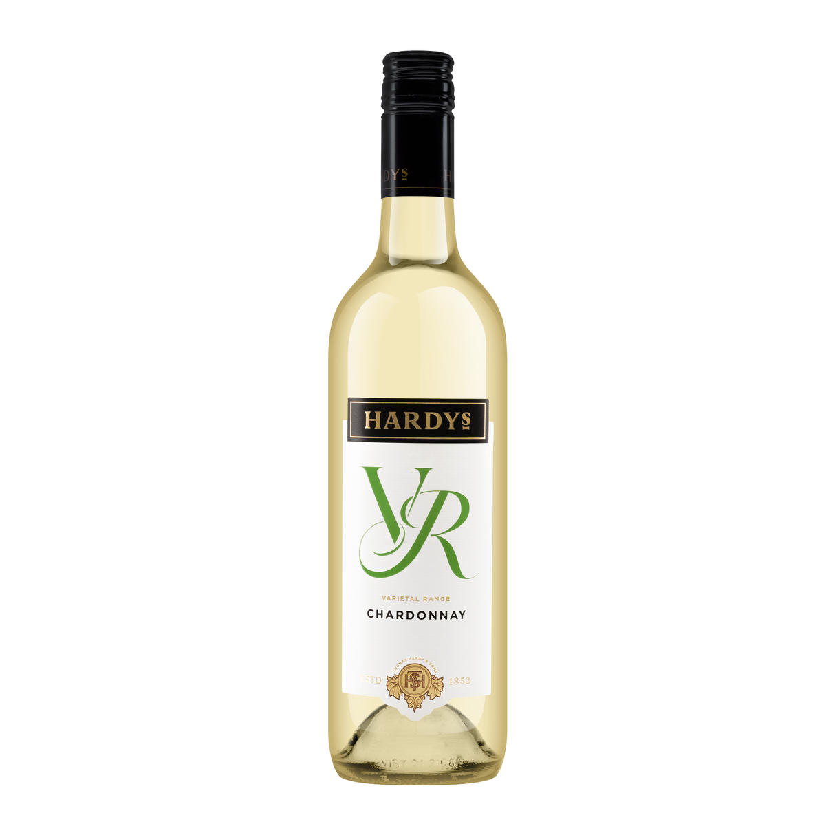 Hardys VR Chardonnay 2023 (12 bottles)