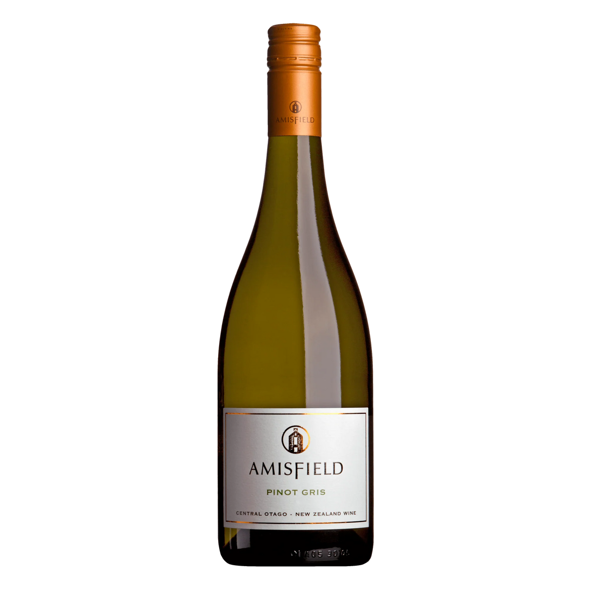 Amisfield Pinot Gris 2023 (12 Bottles)