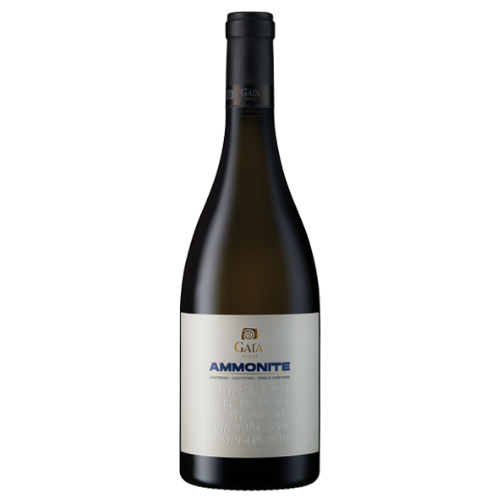 Gaia Ammonite Assyrtiko (Limited) 2021 (6 Bottles)