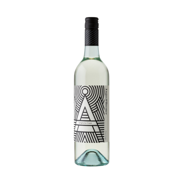 Angas & Bremar Pinot Grigio 2023 (12 bottles)