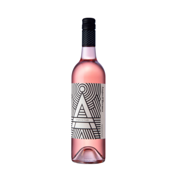 Angas & Bremar Rosé (Sangiovese) 2023 (12 bottles)