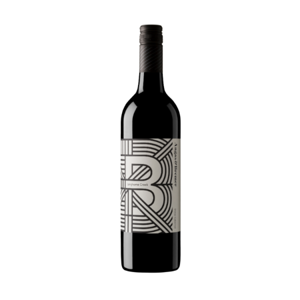 Angas & Bremar Shiraz Cabernet 2022 (12 bottles)