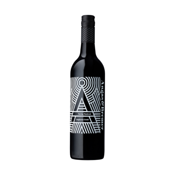 Angas & Bremar Touriga Nacional 2021 (12 bottles)