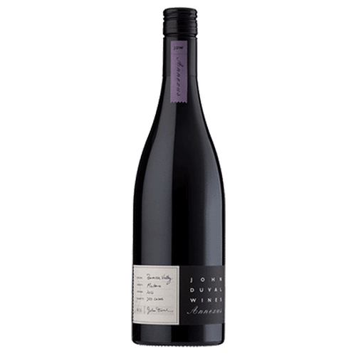 John Duval ‘Annexus’ Mataro 2022 (Limited) (12 Bottles)