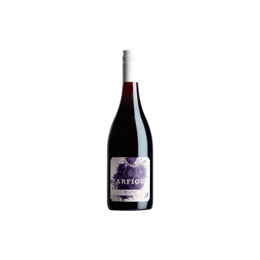 Arfion ‘Spring’ Pinot Noir 2023 (12 bottles)