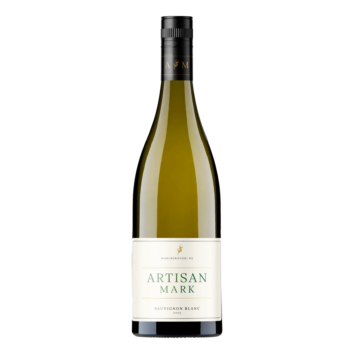 Artisan Mark Marlborough Sauvignon Blanc 2023 (12 Bottles)