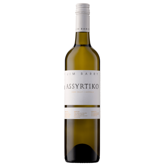 Jim Barry Assyrtiko 2024 (12 bottles)