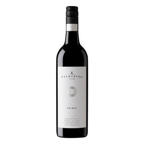 Bremerton Special Release Malbec, Langhorne Creek 2022 (12 bottles)