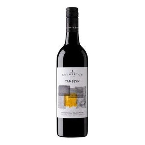 Bremerton ‘Tamblyn’ Cabernet/Shiraz/Malbec/Merlot, Langhorne Creek  2020 (12 bottles)