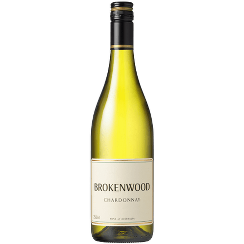 Brokenwood Chardonnay 2023 (12 bottles)