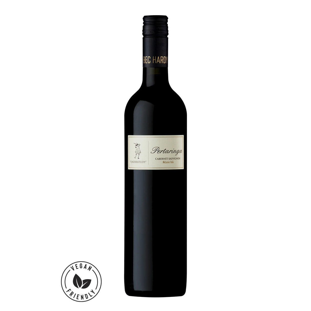 Bec Hardy Understudy Cabernet Sauvignon (Vegan) 2022 (12 Bottles)