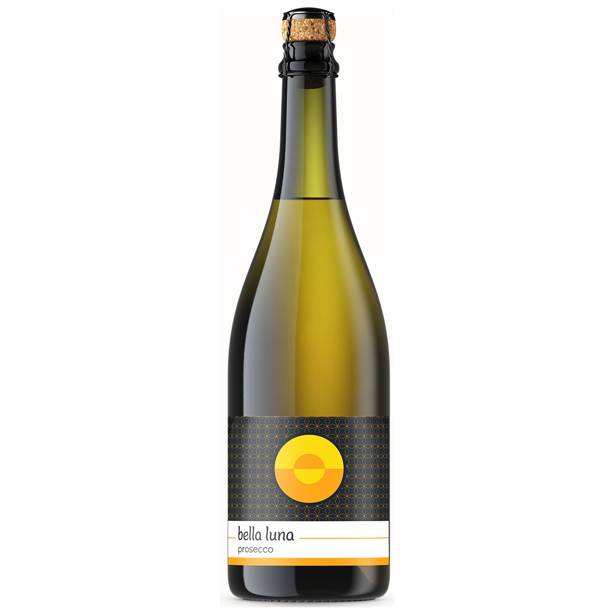 Bella Luna Prosecco 2024 (12 Bottles)