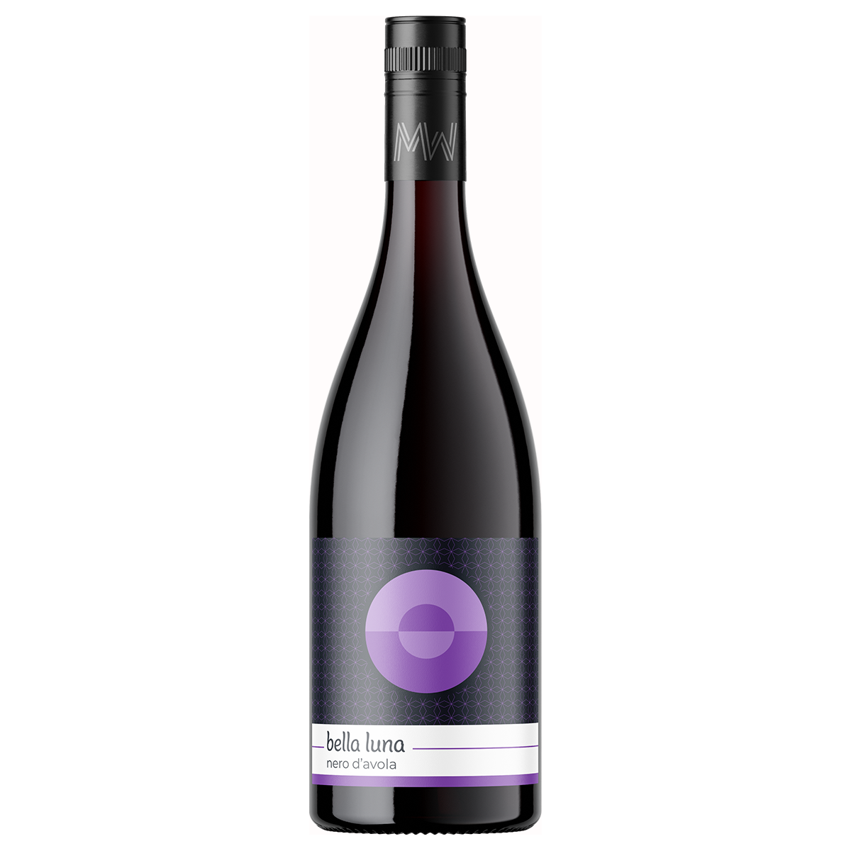 Bella Luna Nero d’Avola 2022 (12 Bottles)