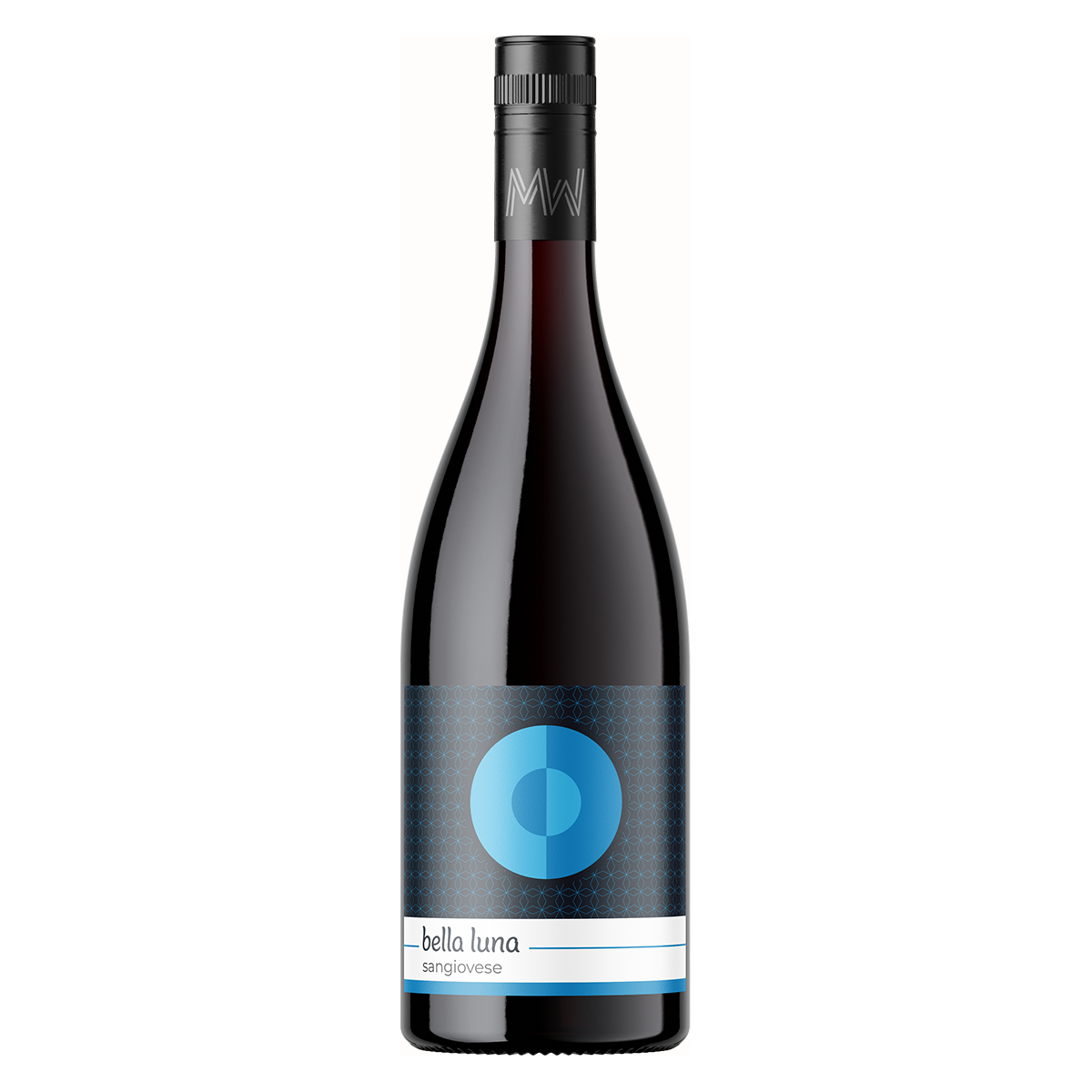 Bella Luna Sangiovese 2022 (12 Bottles)