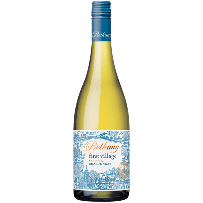 Bethany First Village Chardonnay 2022 (12 Bottles)