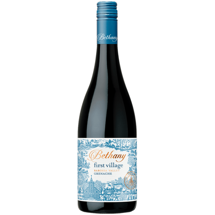 Bethany First Village Grenache 2022 (12 Bottles)