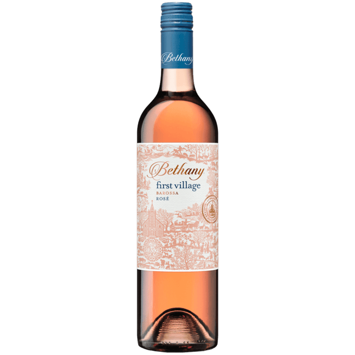 Bethany First Village Rosé 2022 (12 Bottles)