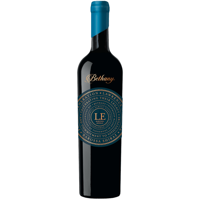 Bethany Reserve LE Shiraz 2019 (12 Bottles)