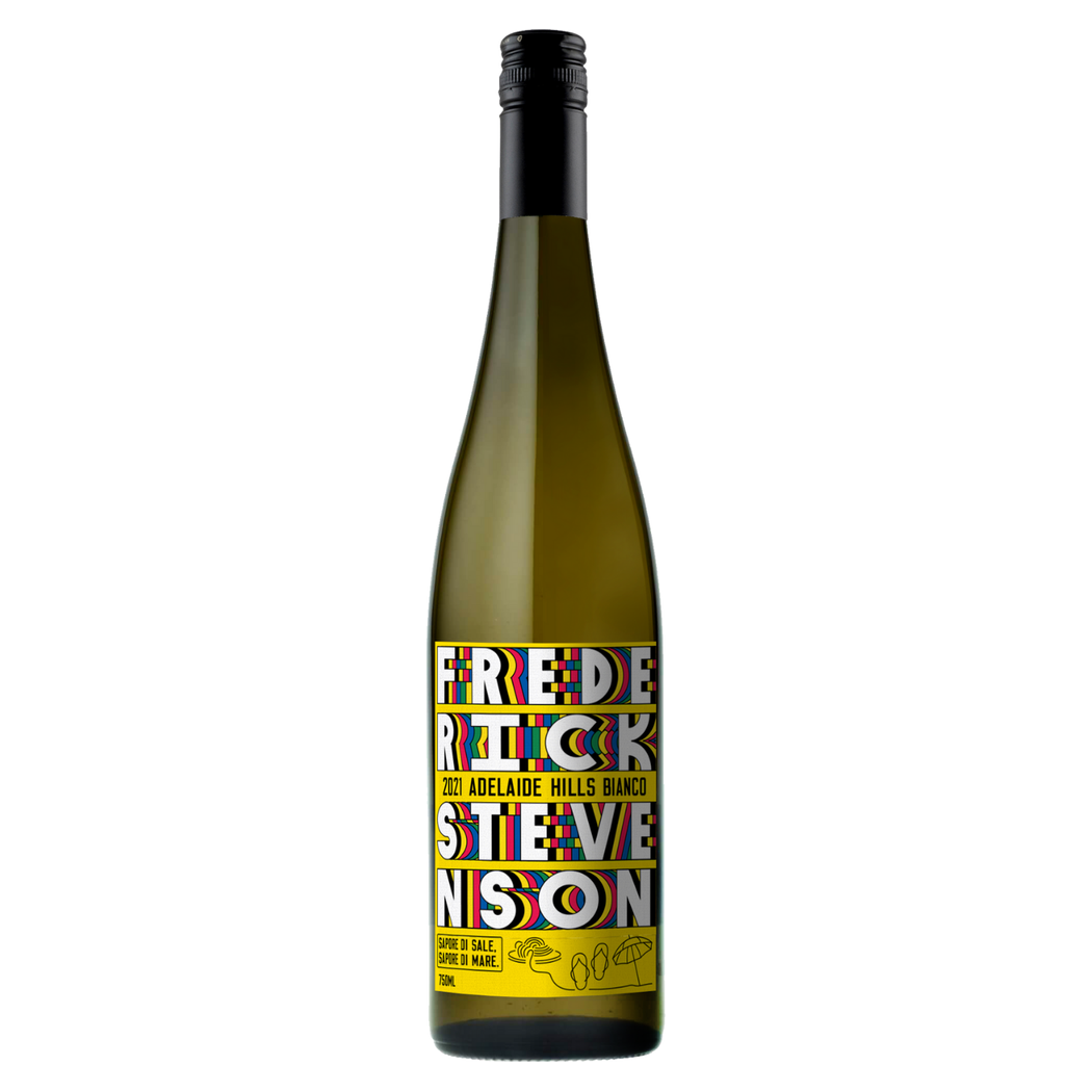 Frederick Stevenson Bianco 2023 (12 bottles)