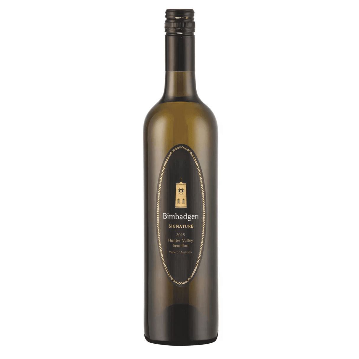 Bimbadgen 'Signature'  Semillon,  Hunter Valley 2015 (12 bottles)