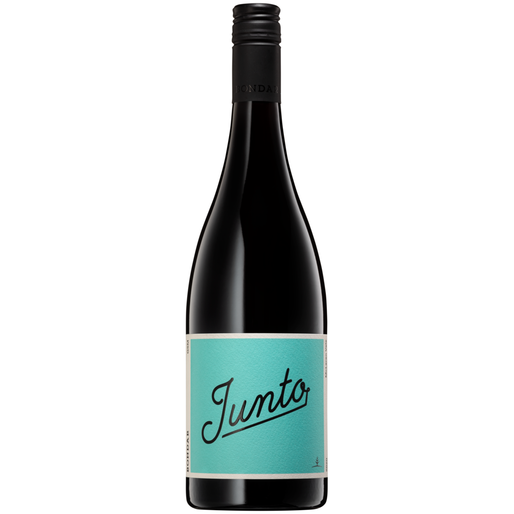 Bondar ‘Junto’ Grenache, Shiraz, Mataro 2023 (12 bottles)