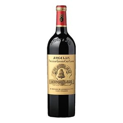 Chateau Angelus 2016 (Single Bottle) 750ml