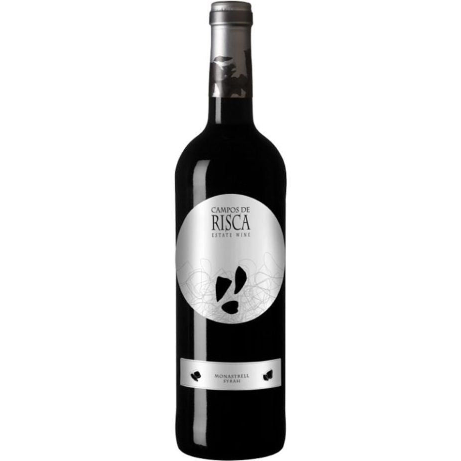 Campos de Risca 2015 (12x750ml)