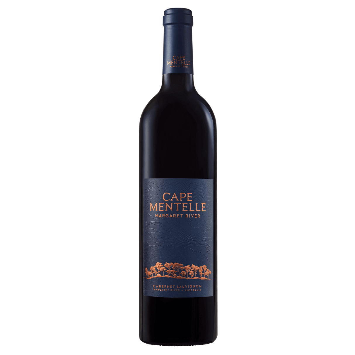 Cape Mentelle Icon Cabernet Sauvignon,  Margaret River 2017 (12 bottles)