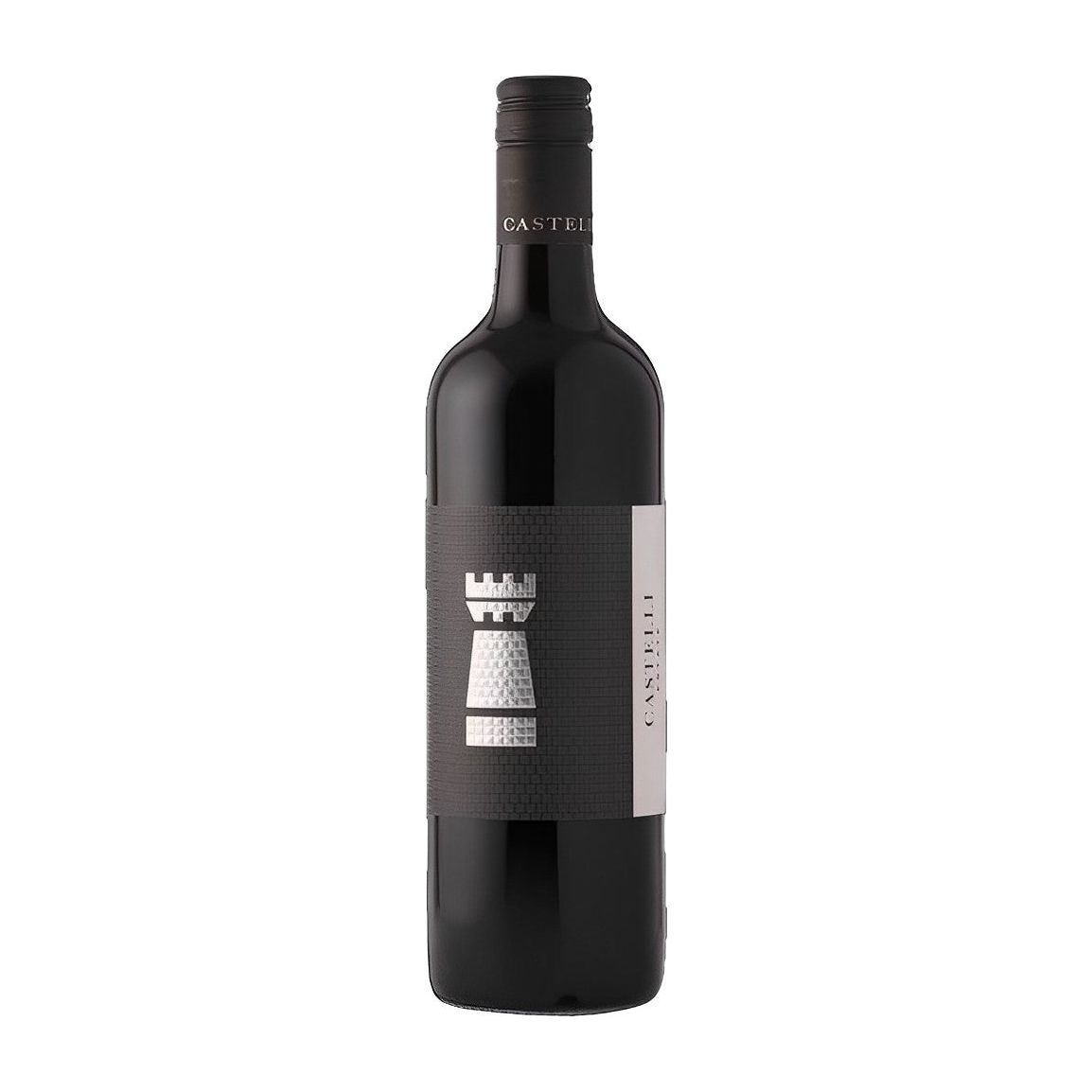 Castelli Silver Series Cabernet Merlot,  Great Southern 2019 (12 bottles)