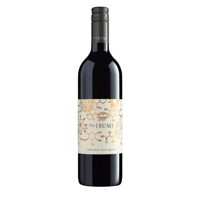 Castelli 'The Sum'  Cabernet Sauvignon,  Great Southern  2021  (12 bottles)