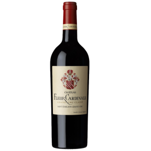 Château Fleur Cardinale St Emilion 2019 (6 Bottles)