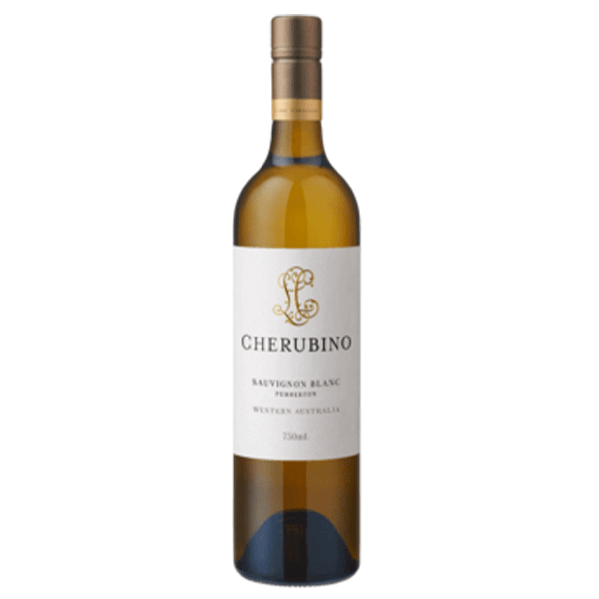 Cherubino Sauvignon Blanc,  Pemberton 2022 (12 bottles)