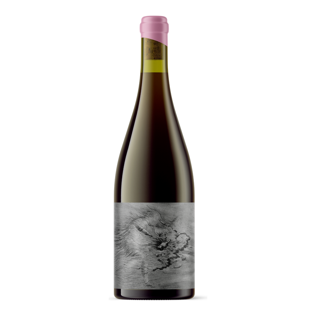 Frederick Stevenson Pinot Noir 2023 (12 bottles)