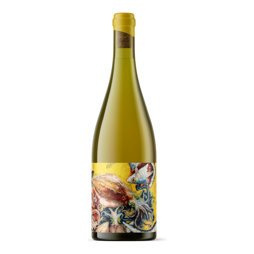 Frederick Stevenson Marsanne/Rousanne 2023 (12 bottles)