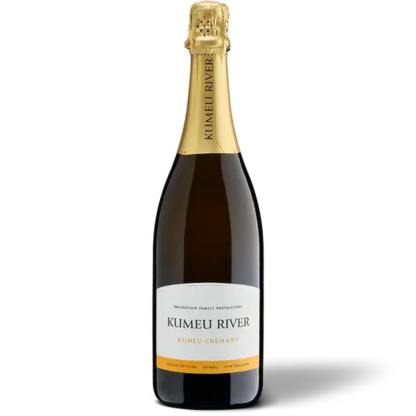 Kumeu River Cremant NV (6 Bottles)