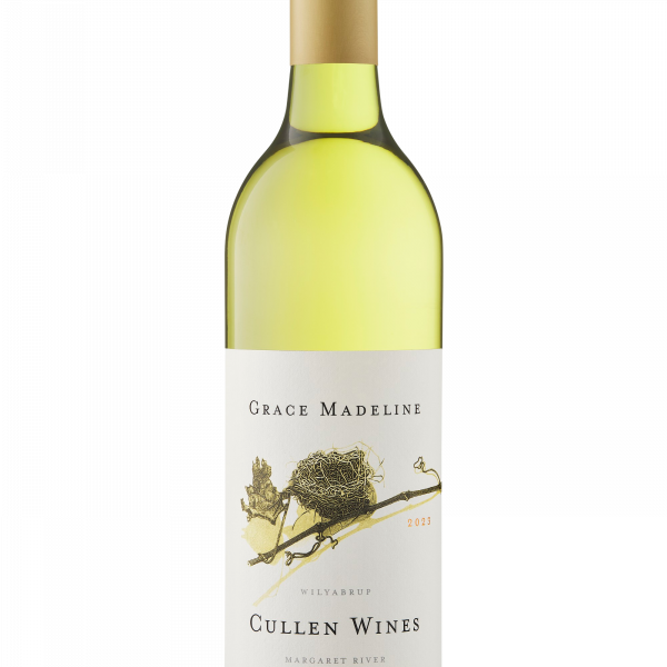 Cullen Grace Madeline Sauvignon Blanc Semillon  2023 (6 bottles)