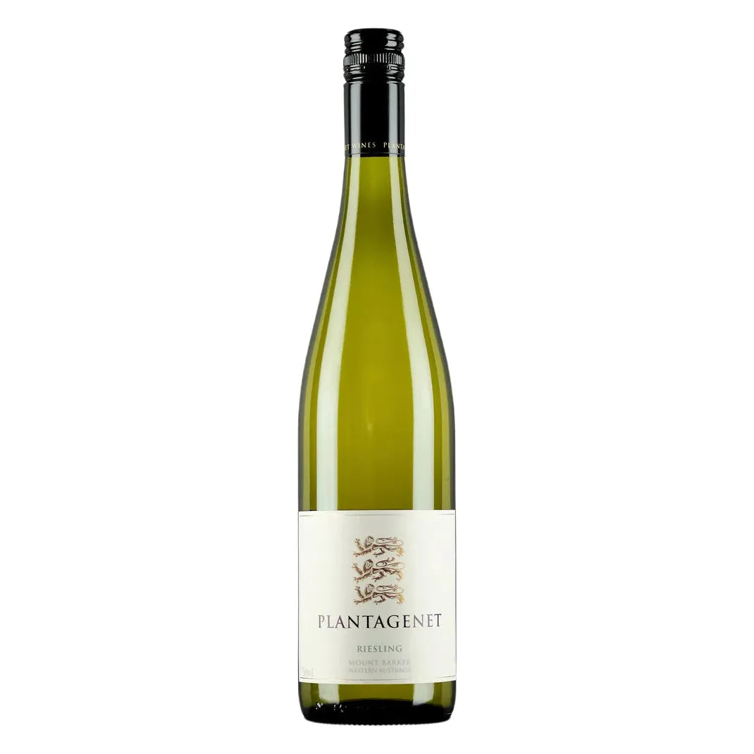 Plantagenet Museum Riesling (Limited) 2014 (12 Bottles)