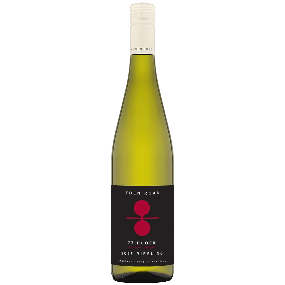 Eden Road Riesling,  Canberra 2023 (12 bottles)