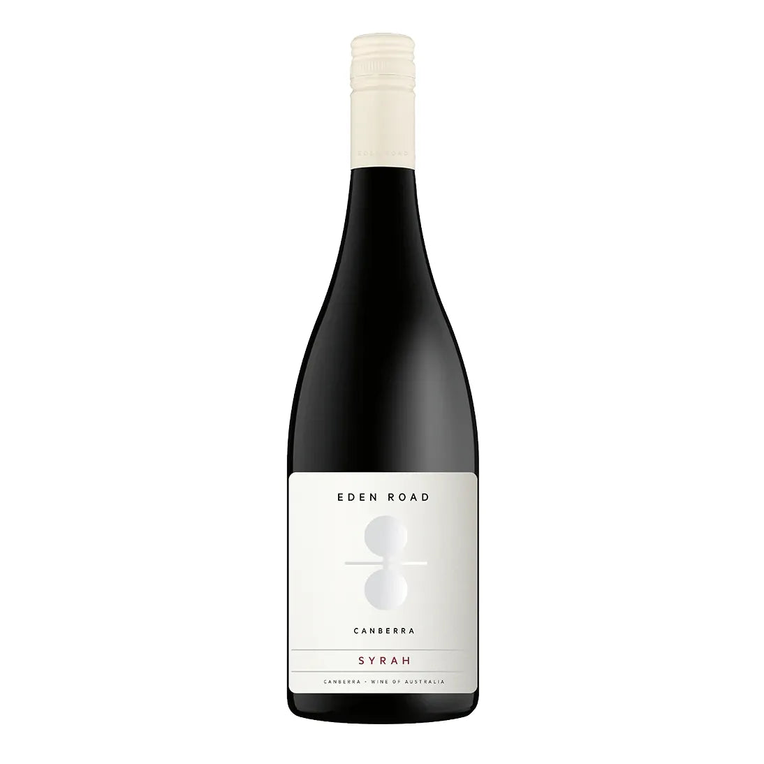 Eden Road Syrah, Canberra 2023 (12 bottles)