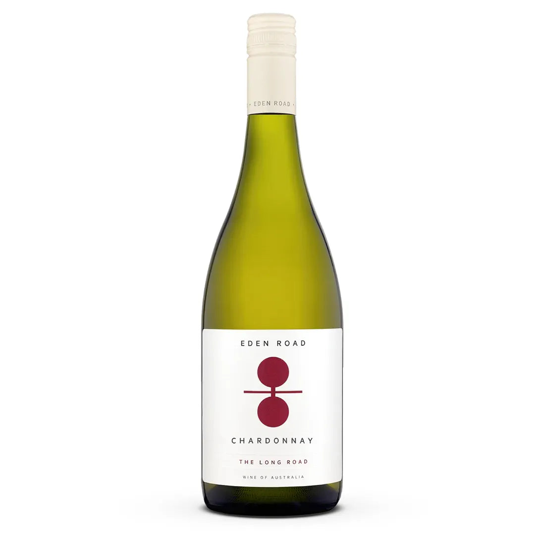 Eden Road 'The Long Road',  Chardonnay,  Tumbarumba 2023 (12 bottles)